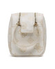 Guess Несесер Not Coordinated (PE) Accesspries PW1582 P3381 Бял - Mera.bg