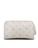Guess Несесер Not Coordinated (PE) Accesspries PW1582 P3381 Бял - Mera.bg