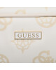 Guess Несесер Not Coordinated (PE) Accesspries PW1583 P3313 Бял - Mera.bg