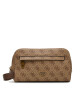 Guess Несесер PMMILO P5461 Бежов - Mera.bg