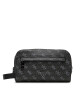 Guess Несесер PMMILO P5461 Черен - Mera.bg