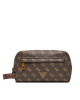 Guess Несесер PMMILO P5461 Кафяв - Mera.bg