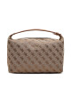 Guess Несесер PW1590 P3382 BRO - Mera.bg