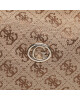 Guess Несесер PW1590 P3382 BRO - Mera.bg