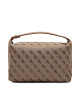 Guess Несесер PW1590 P3382 BRO - Mera.bg
