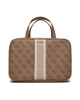 Guess Несесер Travel Case PW7428 P4113 Бежов - Mera.bg