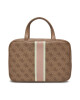 Guess Несесер Travel Case PW7428 P4113 Бежов - Mera.bg