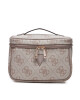 Guess Несесер TWB868 80390 Сив - Mera.bg