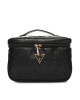 Guess Несесер TWD745 20390 Черен - Mera.bg