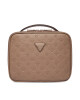 Guess Несесер TWDP74 52045 Бежов - Mera.bg