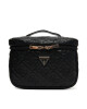 Guess Несесер TWQL96 58039 Черен - Mera.bg
