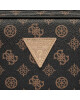 Guess Несесер Wilder (P) Travel TWP745 20480 Кафяв - Mera.bg
