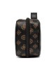 Guess Несесер Wilder (P) Travel TWP745 20480 Кафяв - Mera.bg