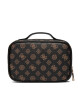 Guess Несесер Wilder (P) Travel TWP745 20480 Кафяв - Mera.bg
