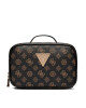 Guess Несесер Wilder (P) Travel TWP745 20480 Кафяв - Mera.bg