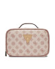 Guess Несесер Wilder (P) Travel TWP745 20480 Розов - Mera.bg
