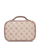 Guess Несесер Wilder (P) Travel TWP745 20480 Розов - Mera.bg