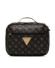 Guess Несесер Wilder (P) Travel TWP745 22600 Кафяв - Mera.bg