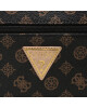 Guess Несесер Wilder (P) Travel TWP745 22600 Кафяв - Mera.bg