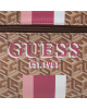 Guess Несесер Wilder (S) Travel TWS745 22600 Кафяв - Mera.bg