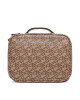 Guess Несесер Wilder (S) Travel TWS745 22600 Кафяв - Mera.bg