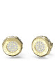 Guess Обици JUBE04 595JW Златист - Mera.bg