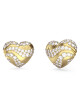 Guess Обици JUBE0450 4JW Златист - Mera.bg