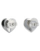 Guess Обици Lovely JUBE03 038JW RH - Mera.bg