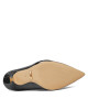 Guess Обувки на ток Bynow FLPBYN PAT08 Черен - Mera.bg