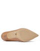 Guess Обувки на ток Bynow FLPBYN PAT08 Бежов - Mera.bg