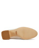 Guess Обувки Eisa FL7EIS LEA08 CREAM - Mera.bg