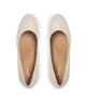 Guess Обувки Eisa FL7EIS LEA08 CREAM - Mera.bg