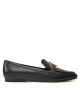 Guess Обувки FLJISA LEA14 Черен - Mera.bg