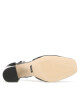 Guess Обувки Kiella FL5KIE PAT03 BLACK - Mera.bg
