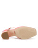 Guess Обувки Kiella FL5KIE PAT03 Коралов - Mera.bg