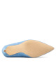 Guess Обувки на ток Piera FL5PIE SUE08 BLUE - Mera.bg