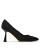 Guess Обувки на ток 4BGZ26 7230A Черен - Mera.bg