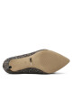 Guess Обувки на ток Piera8 FL5PI8 FAL08 Черен - Mera.bg