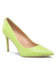 Guess Обувки на ток Piera2 Carry Over FL5PI8 PEL08 GREEN - Mera.bg