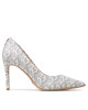 Guess Обувки на ток Piera8 FL5PI8 FAL08 WHITE - Mera.bg