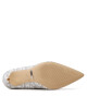 Guess Обувки на ток Piera8 FL5PI8 FAL08 WHITE - Mera.bg