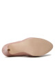 Guess Обувки на ток Cador FL8CDR LEA08 NUDE - Mera.bg