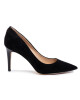 Guess Обувки на ток Bennie16 FL5BE6 SUE08 BLACK - Mera.bg