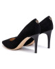 Guess Обувки на ток Bennie16 FL5BE6 SUE08 BLACK - Mera.bg