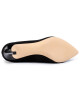 Guess Обувки на ток Bennie16 FL5BE6 SUE08 BLACK - Mera.bg