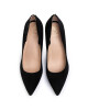 Guess Обувки на ток Bennie16 FL5BE6 SUE08 BLACK - Mera.bg