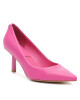 Guess Обувки на ток Bomay FL7BMY LEA08 FUXIA - Mera.bg