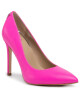 Guess Обувки на ток Crew5 FL6CR5 LEA08 FUXIA - Mera.bg
