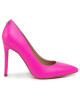 Guess Обувки на ток Crew5 FL6CR5 LEA08 FUXIA - Mera.bg