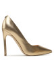 Guess Обувки на ток Decolette Heels FL8AAM LEM08 GOLD - Mera.bg
